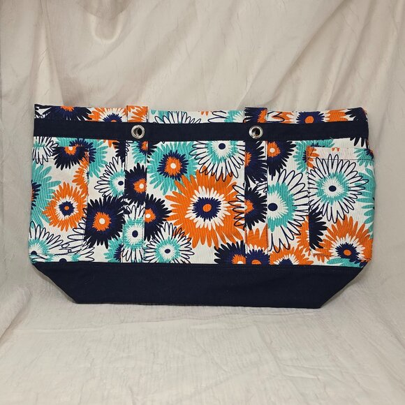 Thirty-One Easy Breezy Tote - Picture 1 of 3